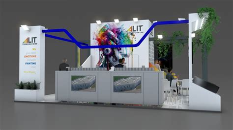 ALIT Technologies Will Attend ALUMINIUM 2024 Innovation And Technology