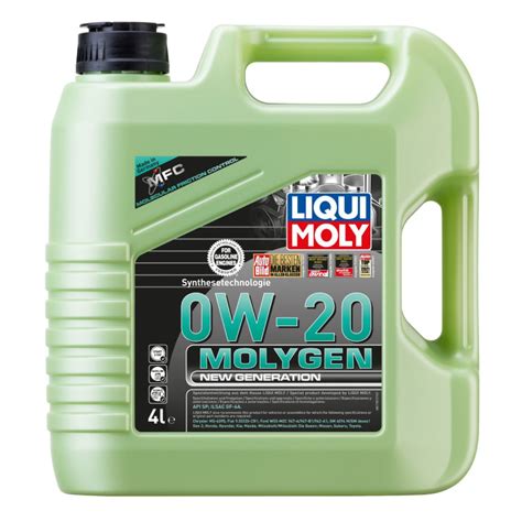 W Classic Motorolie Fra Liqui Moly I L Dunk Fra Liqui Moly Kun