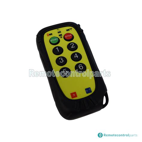 Remotecontrolparts Sistematica Easy System Sistematica Easy System