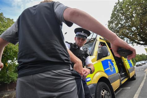 Scouse Soldiers The Organised Crime Gangs Of Merseyside