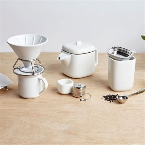 Perk Coffee Pour Over Set Modern Intentions Shop Accessories