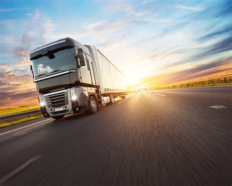 A Guide To Basic HGV Driver Working Hours In The UK Vision Techniques