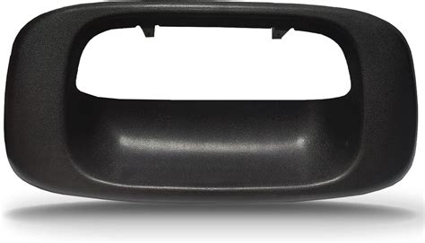 Amazon Replacement Tailgate Handle Latch And Bezel Trim With Clips