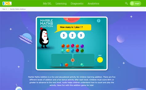 Play educational games on IXL Canada, United Kingdom, and Australia! - IXL Official Blog