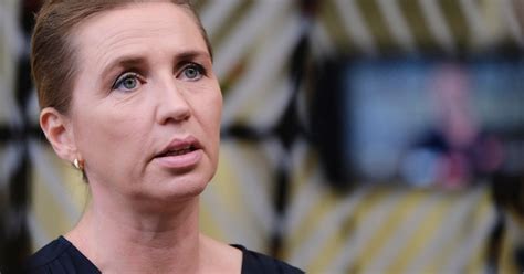 Mette Frederiksen svarer nu på det spørgsmål alle har stillet