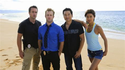 Hawaii Five 0 Cast Changes | Hot Sex Picture