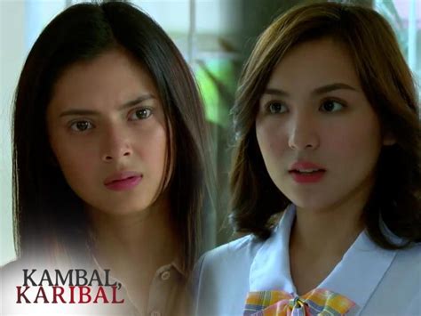 Watch January 22 Episode Of Kambal Karibal Gma Entertainment