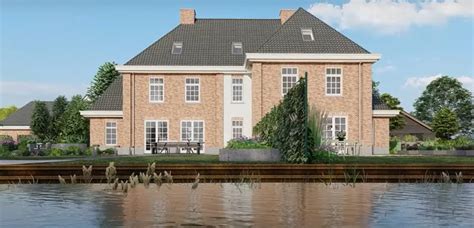 Dit Is De Imposante Nieuwe Villa Van De Meilandjes Sgxl Nl