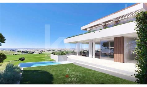 Lote De Terreno 636 M2 E Deslumbrante Vista In Barcarena Lisbon