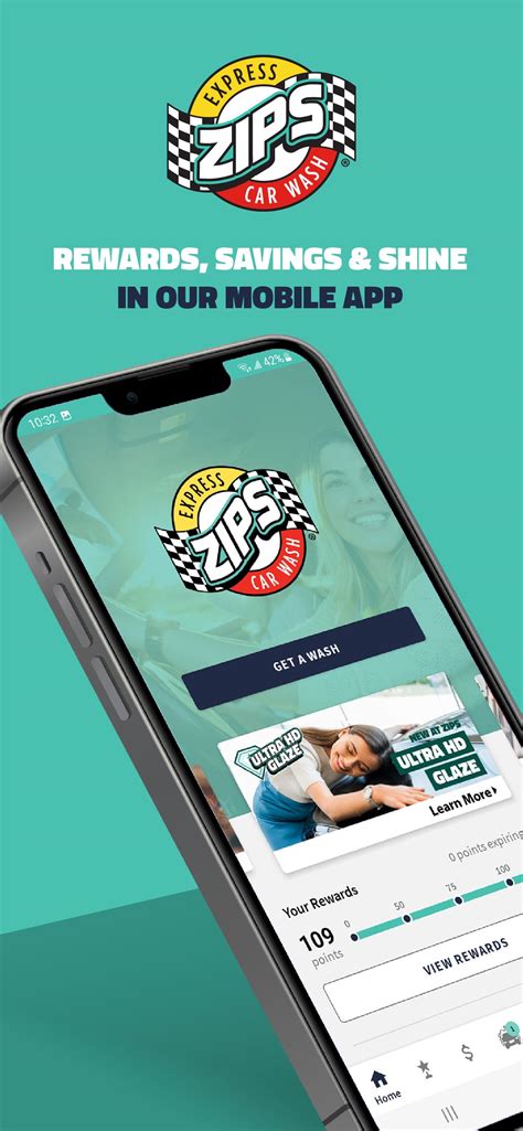 ZIPS Car Wash APK for Android Download