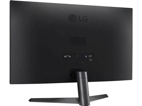 Monitor Gaming Lg Mp G B Ms Hz Worten Es