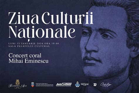 Ziua Culturii Nationale