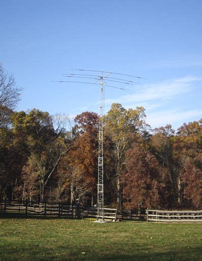 Pin On Amateur Radio Ham Towers By Us Tower