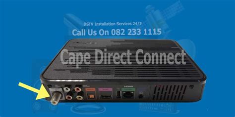 Dstv Blogs And News Cape Direct Connect