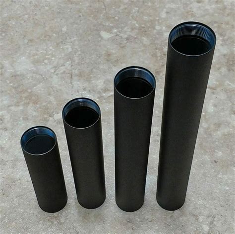 D Cell Solvent Trap Tube Carbon Steel Solvent Traps Direct Kits