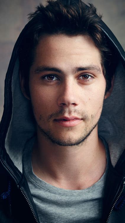 423x750px Dylan Obrien 2018 Wallpapers Wallpapersafari