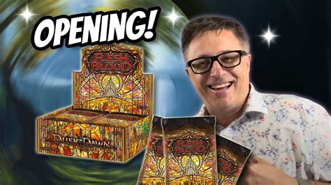 THE HITS KEEP COMING In This Other Dusk Till Dawn Booster Box Opening