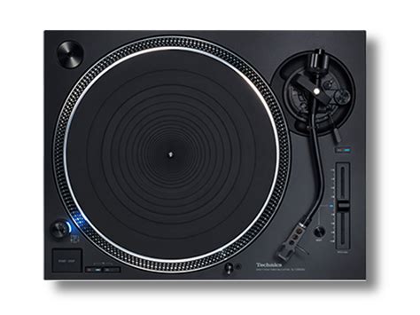 Reviews Sl Gr Grand Class Turntables Technics Uk Ireland