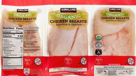 23 Kirkland Brand Meats Ranked