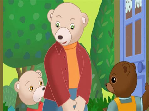 Prime Video Les Aventures De Petit Ours Brun Saison 1