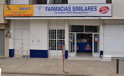 Farmacias Similares Cd Guadalupe Victoria Durango M Xico Listado De