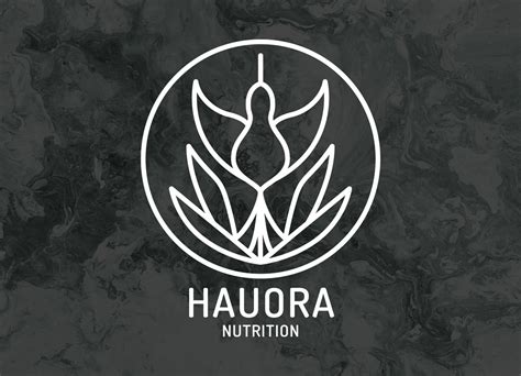 Hauora Nutrition Grafiikka