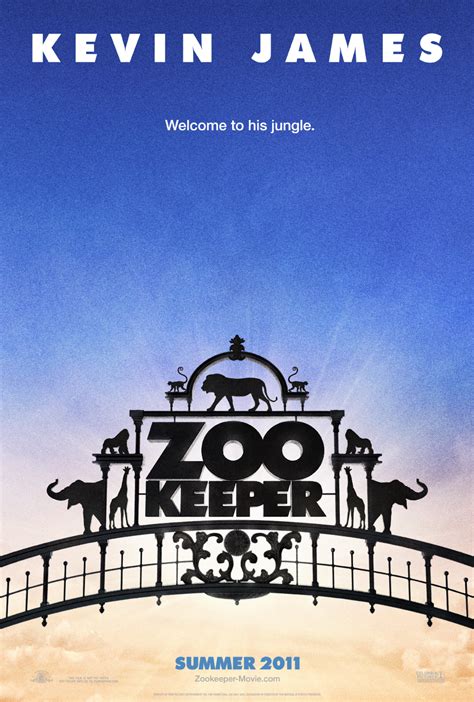 Zookeeper 2011