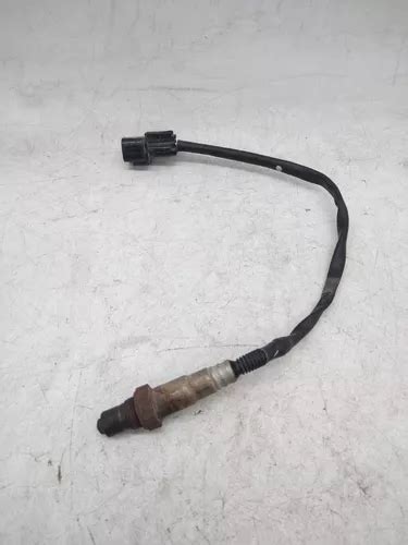 Sensor Oxigeno Bank 2 Kia Forte 2016 A 2018 Original MercadoLibre