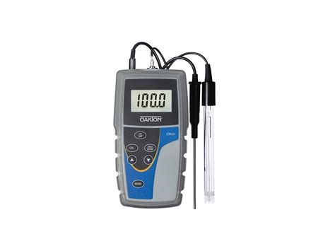 Oakton Wd Ph Meters Style Ph Meters Hand Held Minimum Ph