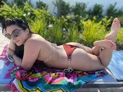 OF Deonna Purrazzo In Bikini Butt June 3 2023 Phun Org Forum