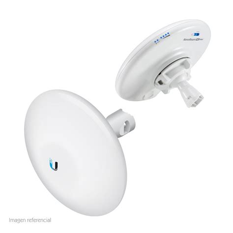 Puente Inal Mbrico Ubiquiti Nanobeam Ac Gen Nbe Ac Gen