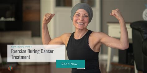 Exercise During Cancer Treatment Body Dynamics