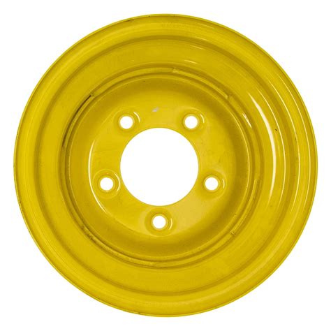 OEM Rim And Wheel Center John Deere 1023E 1025R 1026R LVA20123