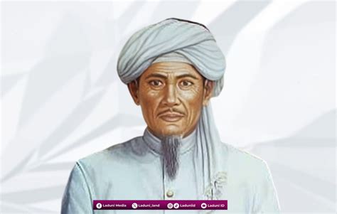 Biografi Syekh Muhammad Yusuf Al Makassari Profil Ulama › Laduni Id Layanan Dokumentasi