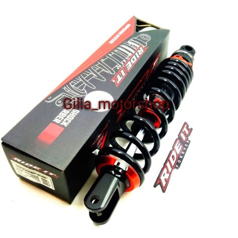 Jual Shockbreaker Belakang Motor Ride It Matic 310 330 Shock Belakang