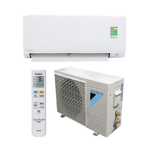 Ac Daikin Pk Standard Non Inverter Thailand Ftc Nv Lazada