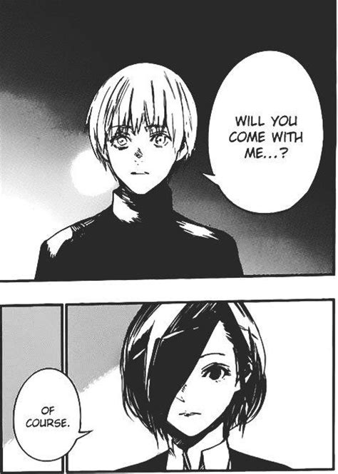 Touken Is Canon Tgre Ch122 Tokyo Ghoul Manga Tokyo Ghoul Kaneki