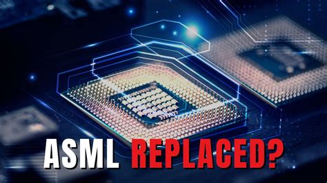 Asml S Nightmare Russia S Revolutionary Chip Manufacturing Tools