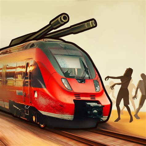 Zombie Train for PC / Mac / Windows 11,10,8,7 - Free Download ...