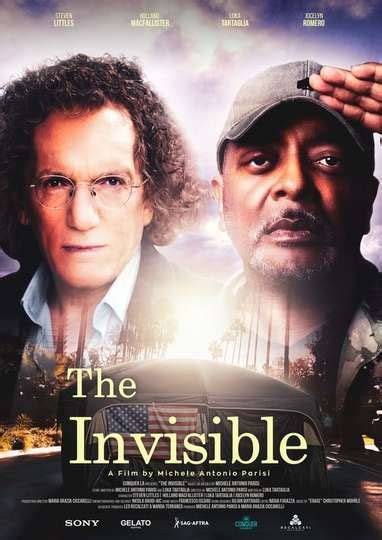 The Invisible - Cast, Reviews, Trailers & Where to Watch | Moviefone