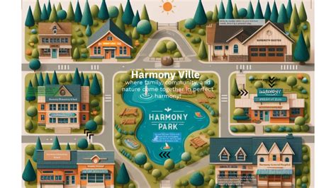 Harmony Ville By Virinia Ortiz Vazquez On Prezi Next