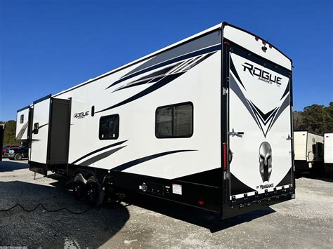 Forest River Vengeance Rogue Armored Rv For Sale In Myrtle