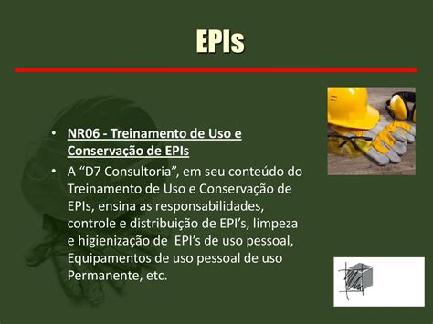 Prevenção e Treinamentos Na Construção Civil ppt carregar