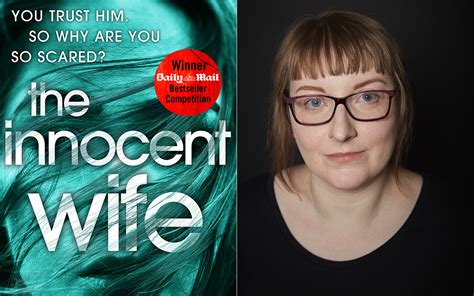 Srsly 129 The Innocent Wife By Amy Lloyd