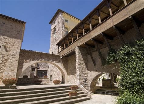 Spello – The Most Beautiful Village in Italy