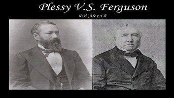 Homer Plessy - Alchetron, The Free Social Encyclopedia