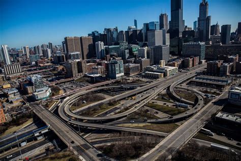 Chicago From Above Chicago Architecture Visit Chicago Chicago