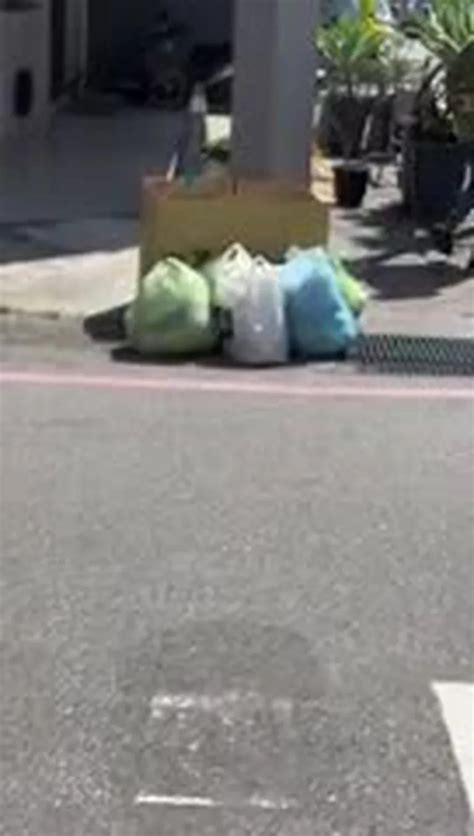 Un Tiktoker Mostró El Sorprendente Proceso Para Sacar La Basura En