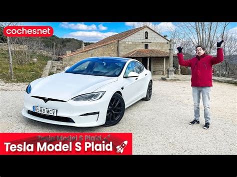 Descubre El Tesla M S Potente Gu A Completa Y Comparativa