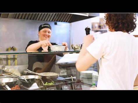 Service Alimentaire Laniel St Laurent Youtube